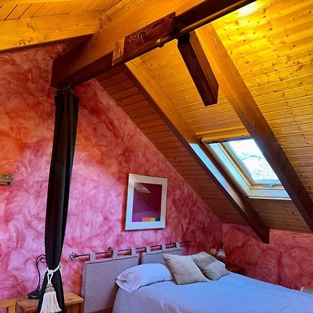 비야누아 Duplex Altos De Santiago Buhardilla 아파트 외부 사진