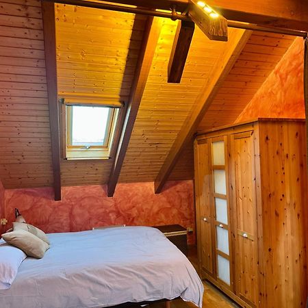 비야누아 Duplex Altos De Santiago Buhardilla 아파트 외부 사진