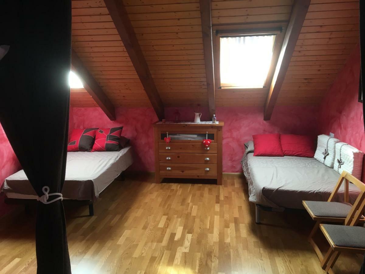 비야누아 Duplex Altos De Santiago Buhardilla 아파트 외부 사진