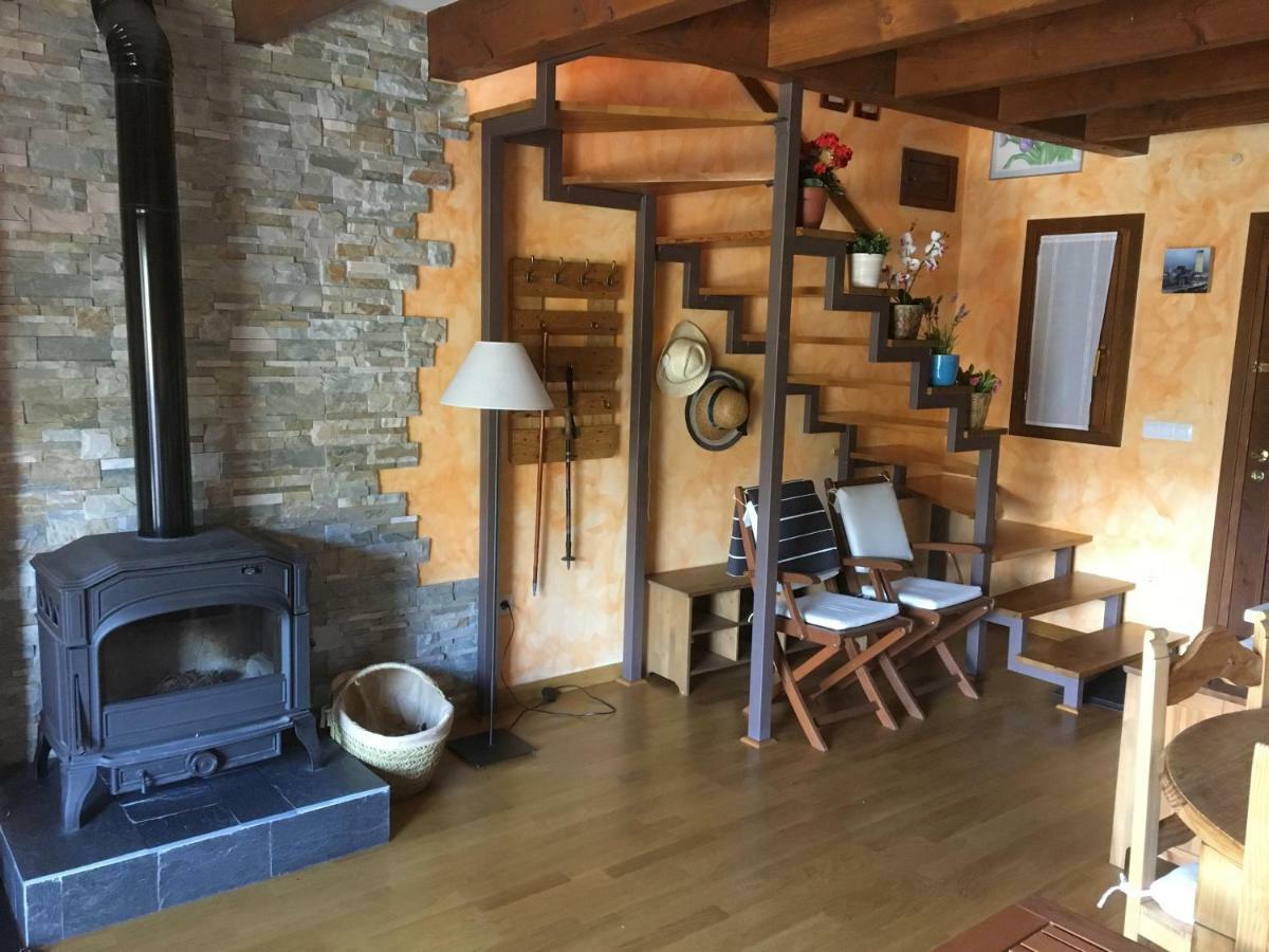 비야누아 Duplex Altos De Santiago Buhardilla 아파트 외부 사진