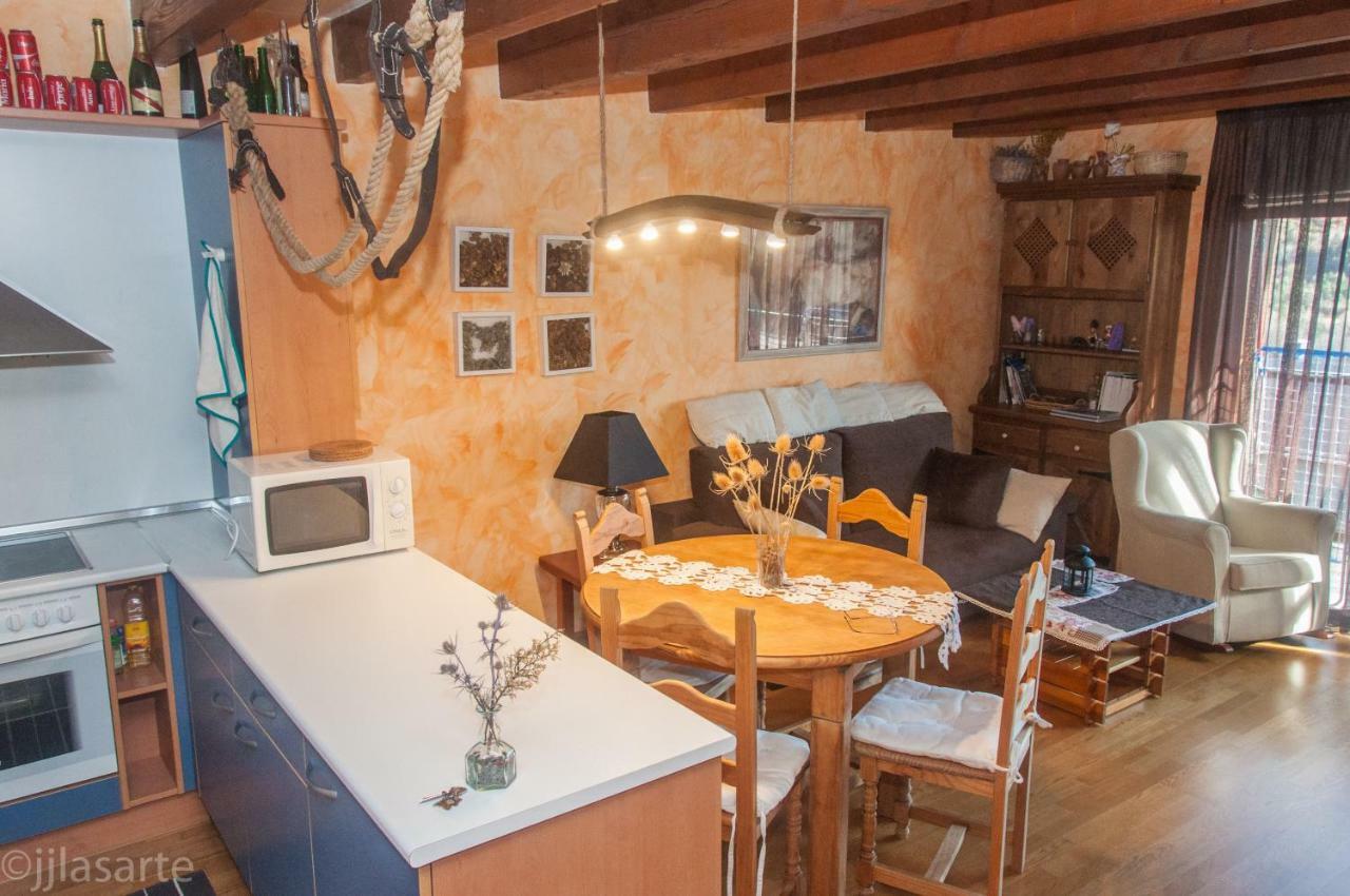 비야누아 Duplex Altos De Santiago Buhardilla 아파트 외부 사진