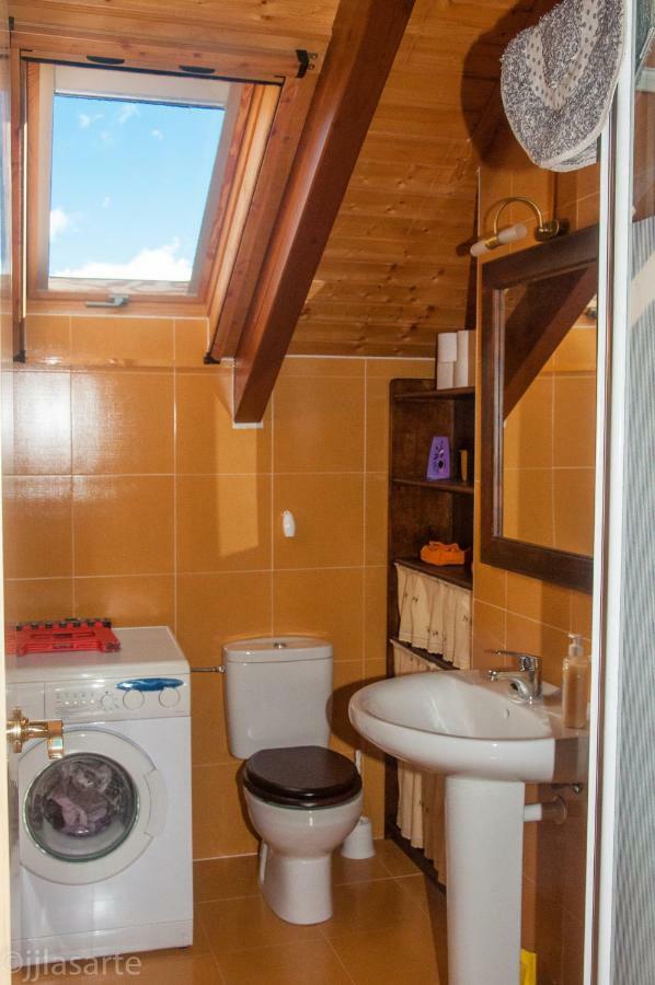 비야누아 Duplex Altos De Santiago Buhardilla 아파트 외부 사진