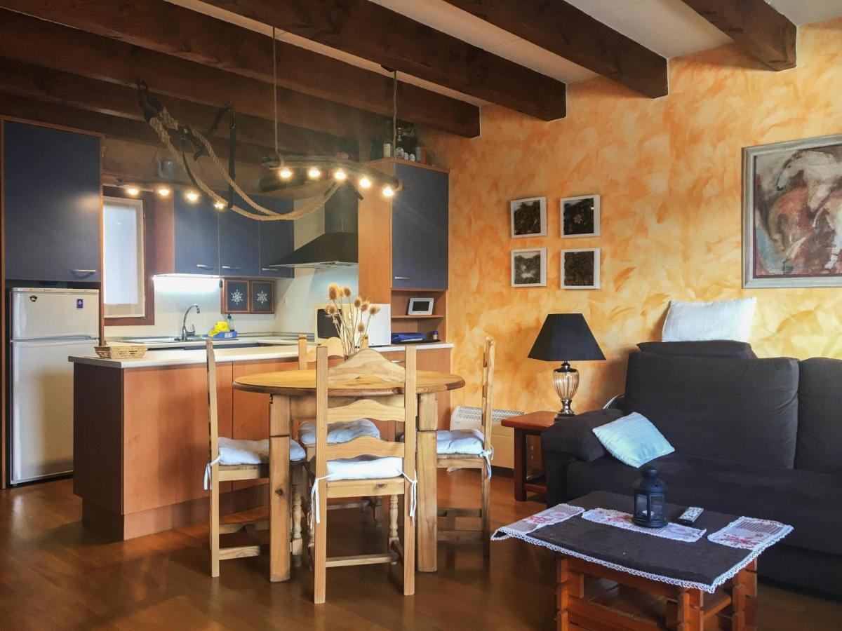 비야누아 Duplex Altos De Santiago Buhardilla 아파트 외부 사진